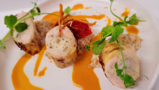 Mas de Cure Bourse - 3