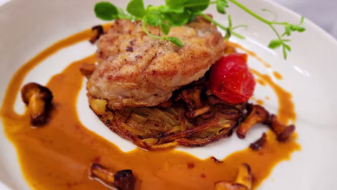 Mas de Cure Bourse - 1