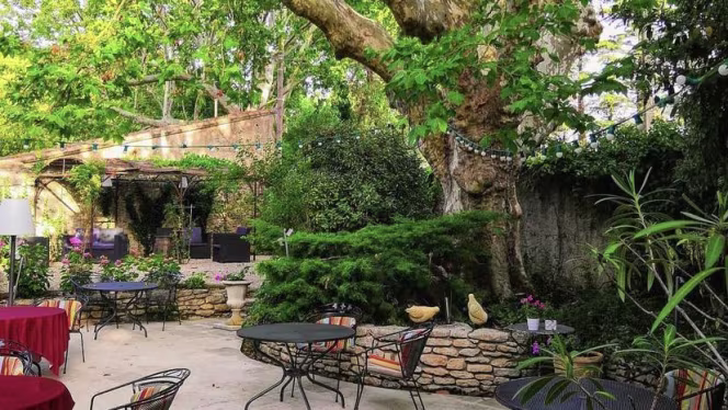 Mas de Cure Bourse - 8