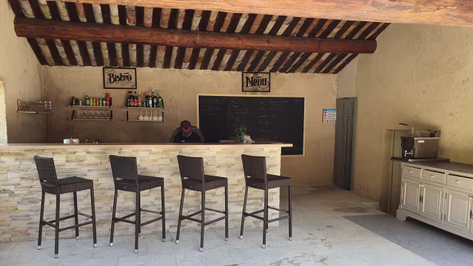 Mas de Cure Bourse - 4