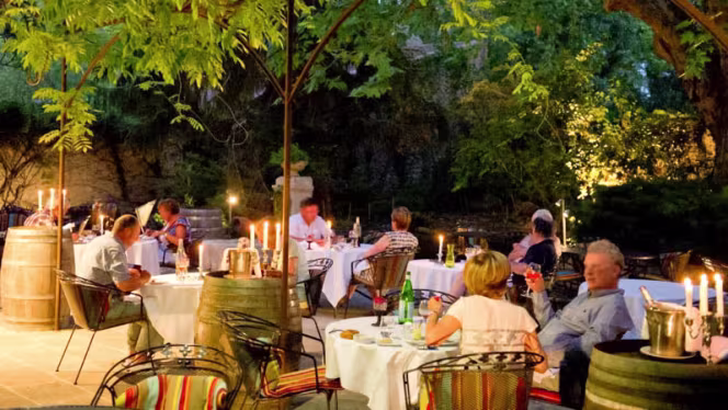 Mas de Cure Bourse - 7