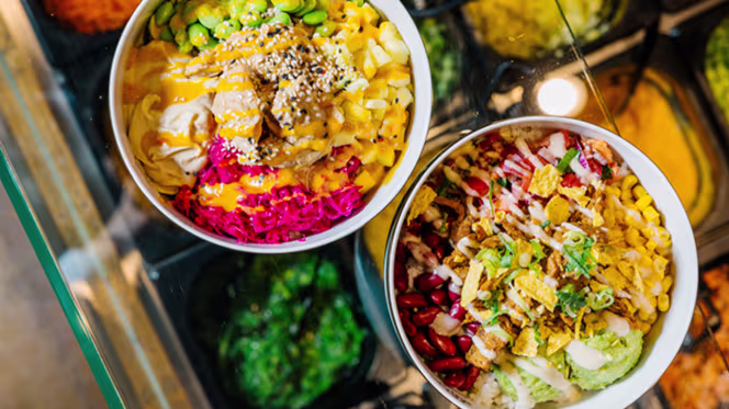 Fat Monk - Stachus - Munchen - 0