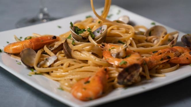 Trattoria Pizzeria Nardones - Napoli - 8