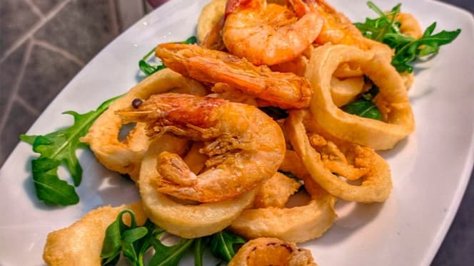 Trattoria Pizzeria Nardones - Napoli - 5