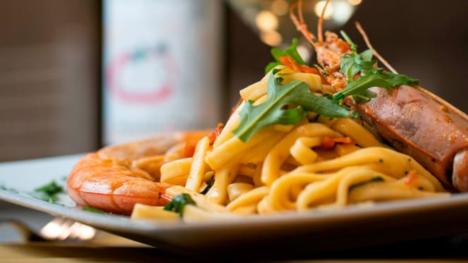 Trattoria Pizzeria Nardones - Napoli - 4