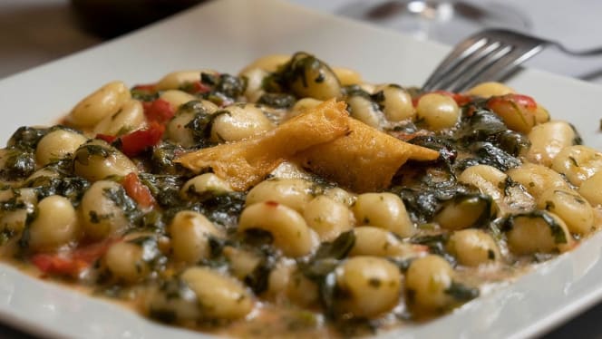 Trattoria Pizzeria Nardones - Napoli - 6