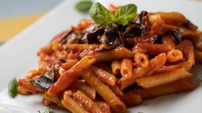 Trattoria Pizzeria Nardones - Napoli - 2