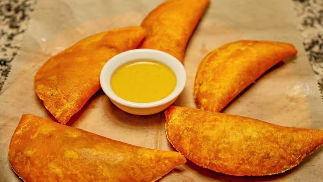 Chill's Parrilla y Tacos - 6