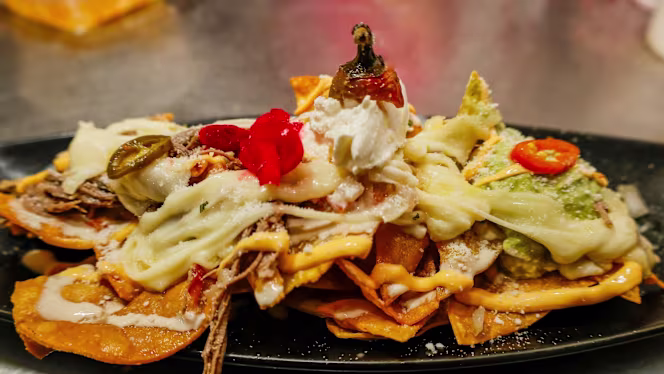 Chill's Parrilla y Tacos - 7