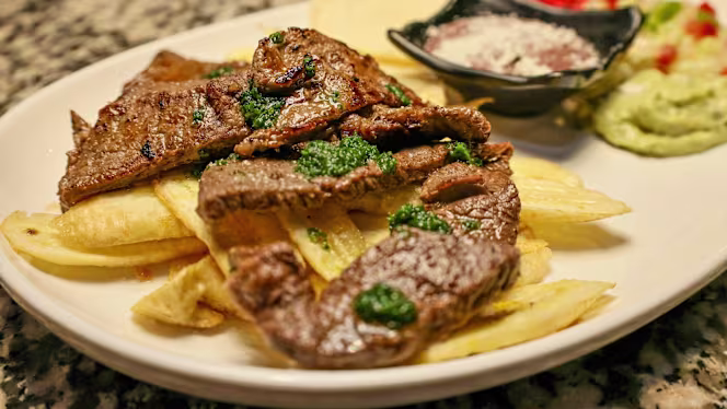 Chill's Parrilla y Tacos - 2