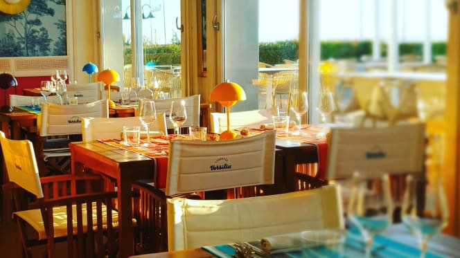 Terrazza Versilia - 7