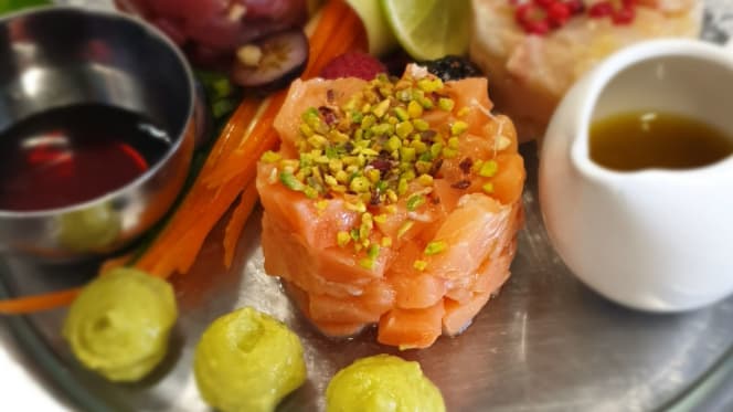 Terrazza Versilia - 4