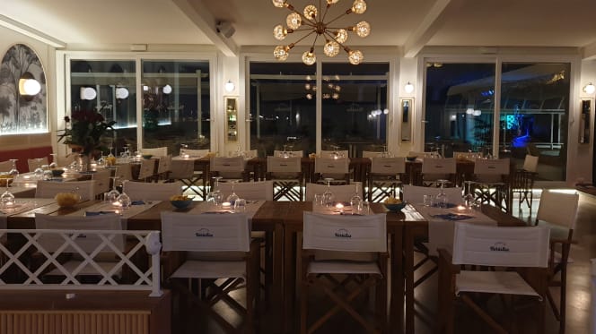 Terrazza Versilia - 2