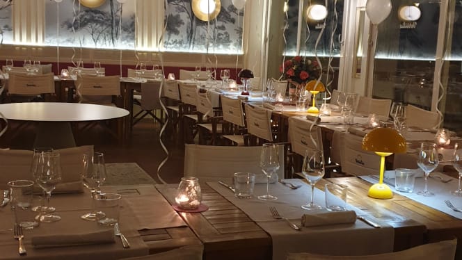 Terrazza Versilia - 1