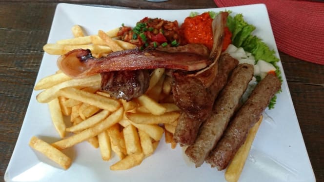 Zu den 12 Aposteln - 4