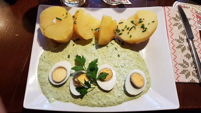 Zu den 12 Aposteln - 2