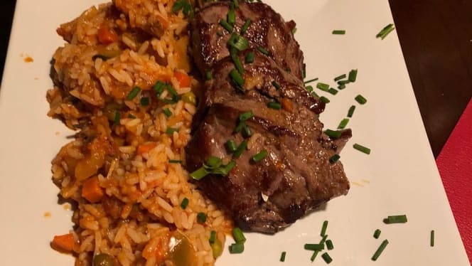 Zu den 12 Aposteln - 5