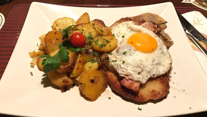 Zu den 12 Aposteln - 6