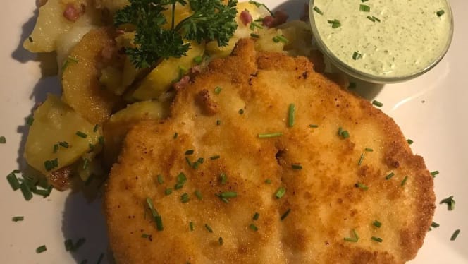 Zu den 12 Aposteln - 3