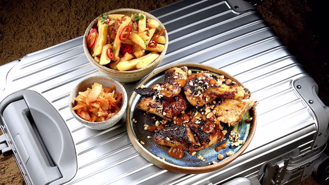 Yu Algarve by Victor Yu - Almancil - 2