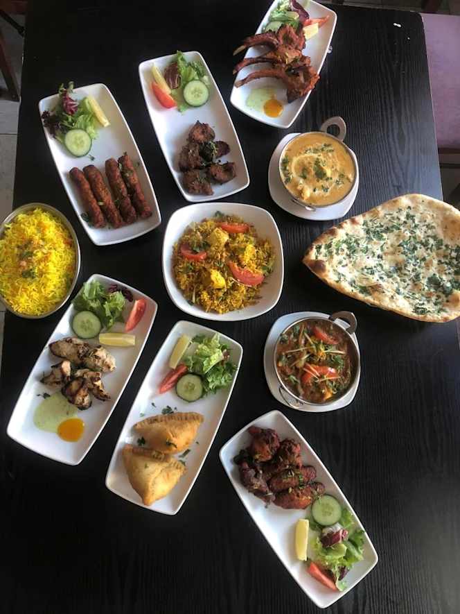 Spice Aroma - 5