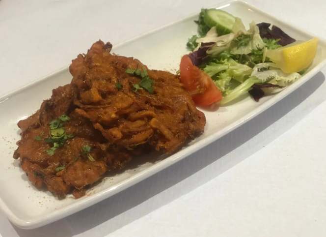 Spice Aroma - 6