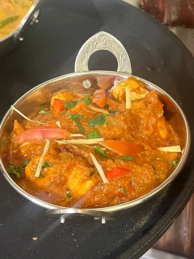 Spice Aroma - 1