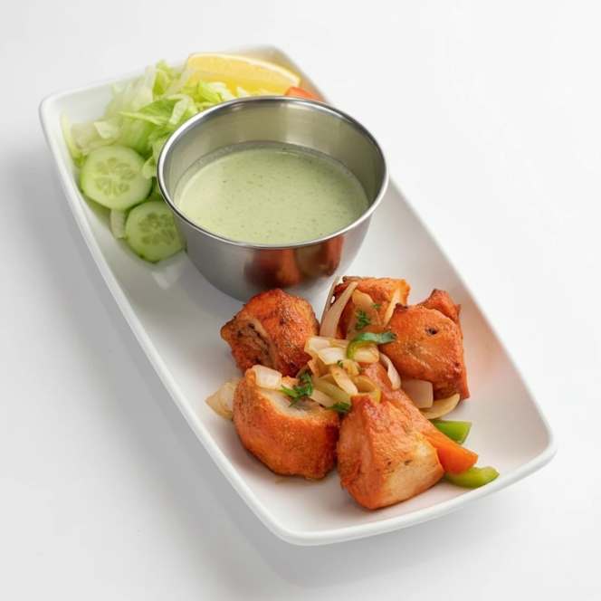 Spice Aroma - 4