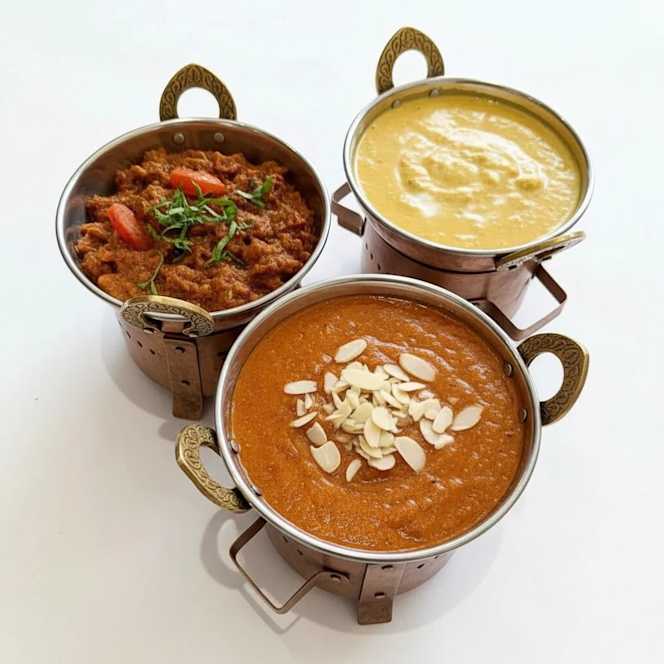 Spice Aroma - 2