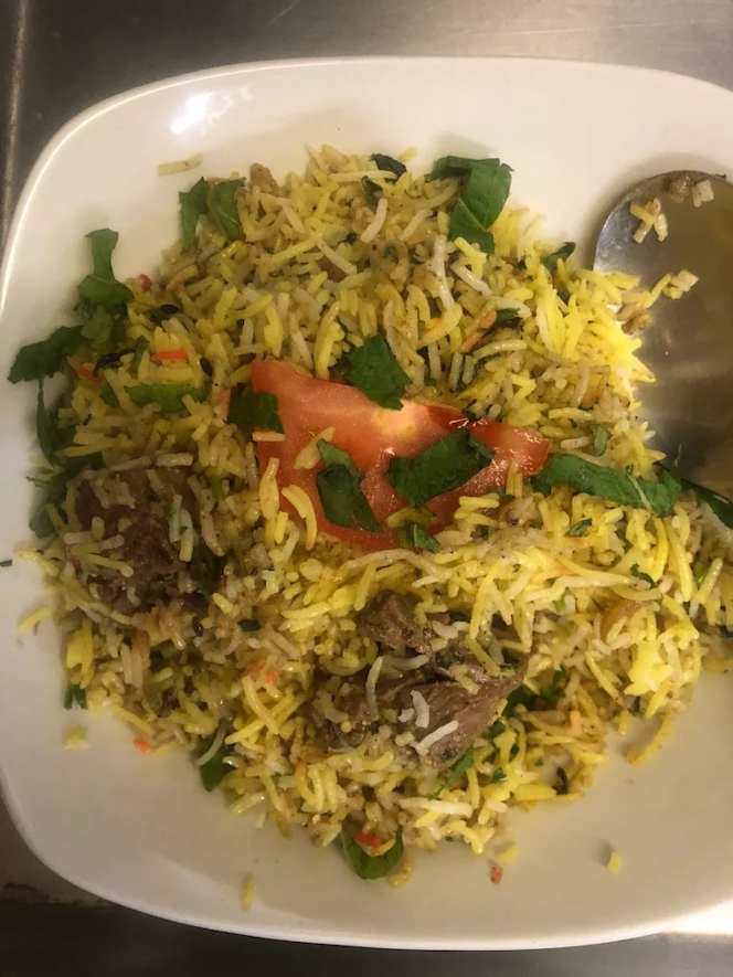 Spice Aroma - 7