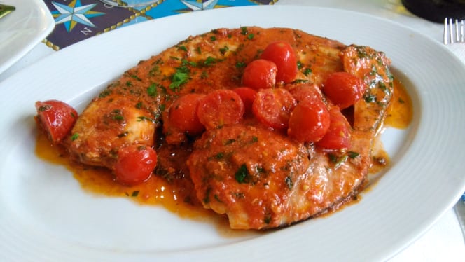 Osteria del Porto - 0