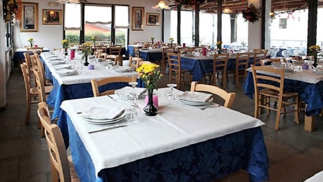 Agriturismo Apollinare - 0