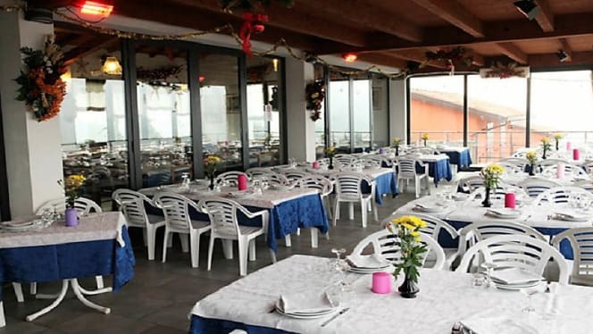 Agriturismo Apollinare - 1