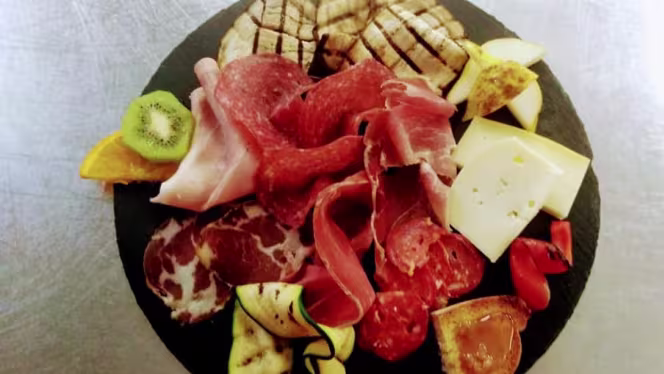 Ristorante La Conchiglia - 5