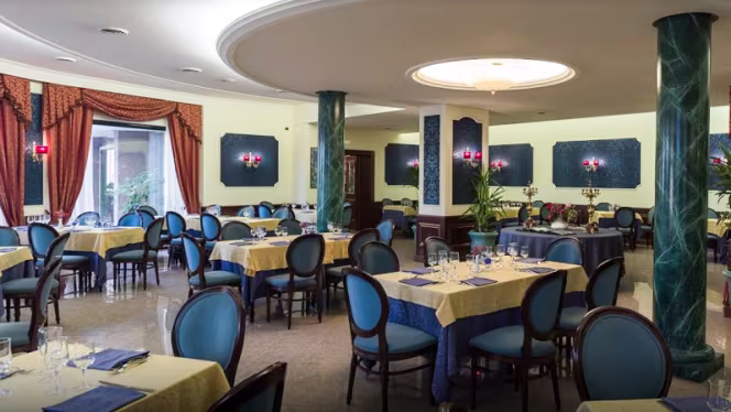 Ristorante La Conchiglia - 8