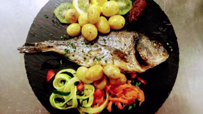 Ristorante La Conchiglia - 4