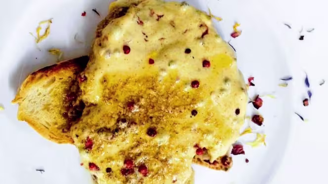 Ristorante La Conchiglia - 1