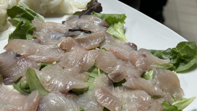 La Brace - Cucina di Mare e Pizza - 6