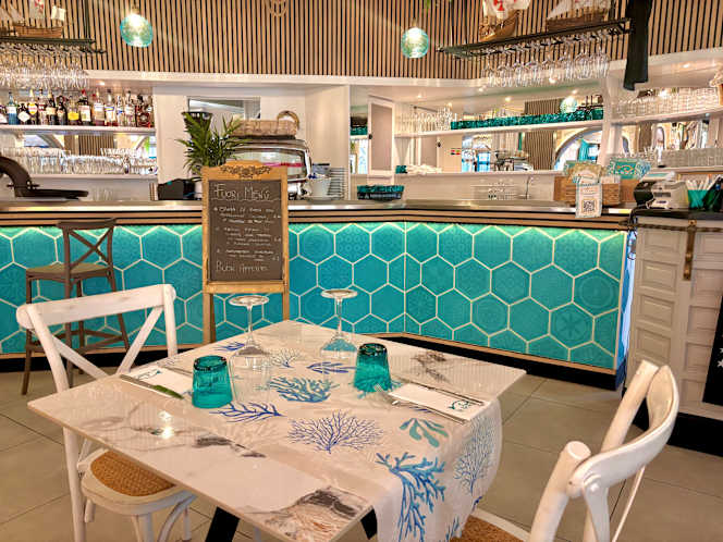La Brace - Cucina di Mare e Pizza - Rivabella - 3