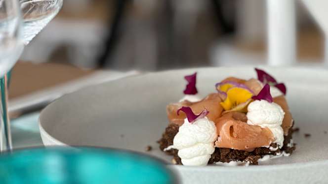 La Brace - Cucina di Mare e Pizza - 3