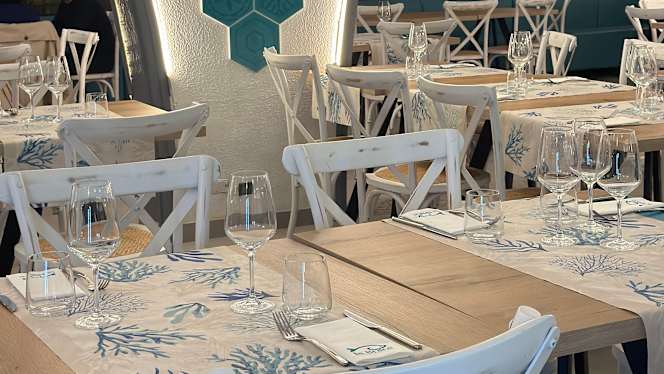 La Brace - Cucina di Mare e Pizza - 5