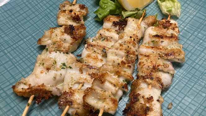 La Brace - Cucina di Mare e Pizza - 2