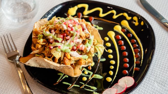 Indian Bites - Geneve - 7