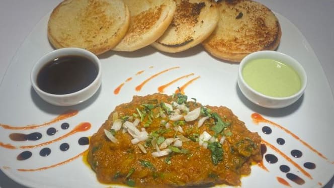 Indian Bites - Geneve - 3