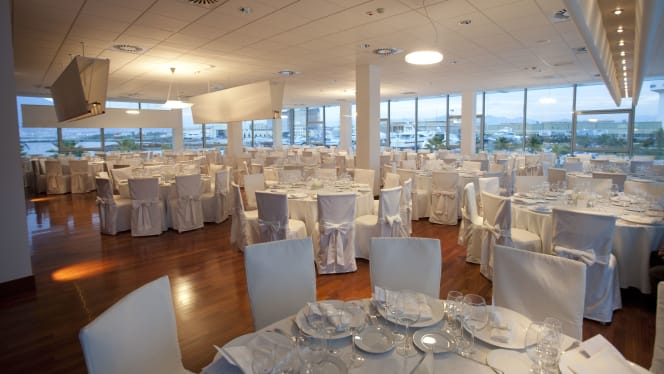 La Bussola - Yacht Club Marina di Stabia - 2