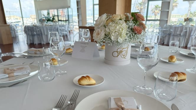 La Bussola - Yacht Club Marina di Stabia - 1