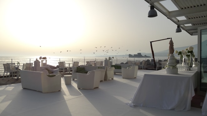 La Bussola - Yacht Club Marina di Stabia - 6