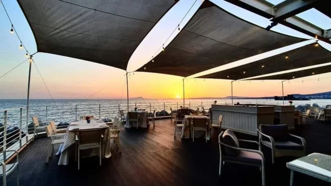 La Bussola - Yacht Club Marina di Stabia - 0