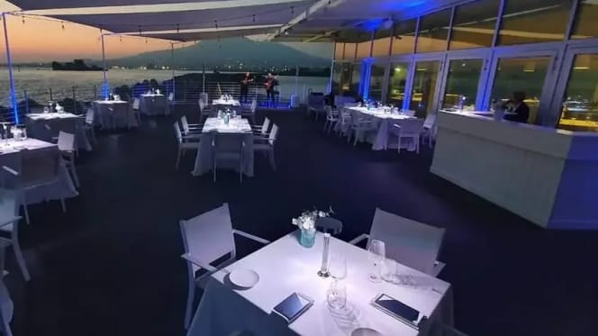 La Bussola - Yacht Club Marina di Stabia - 4