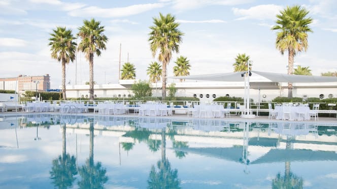 La Bussola - Yacht Club Marina di Stabia - 8